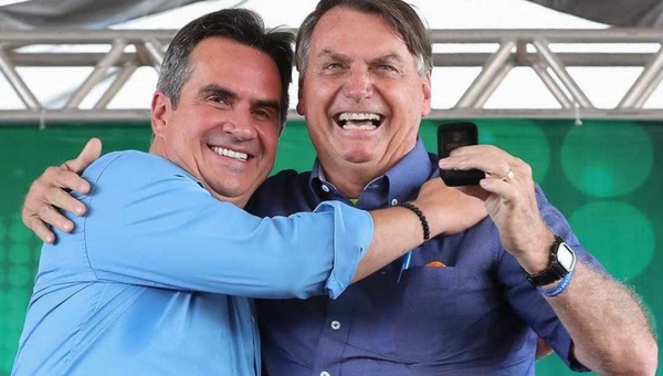 Indicado para Casa Civil, Ciro Nogueira usa verba pública para abastecer avião particular