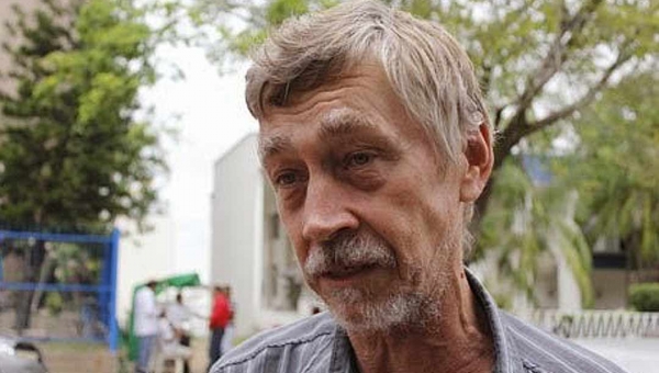 Friale prevê chegada de frio e volta a sugerir campanha do agasalho