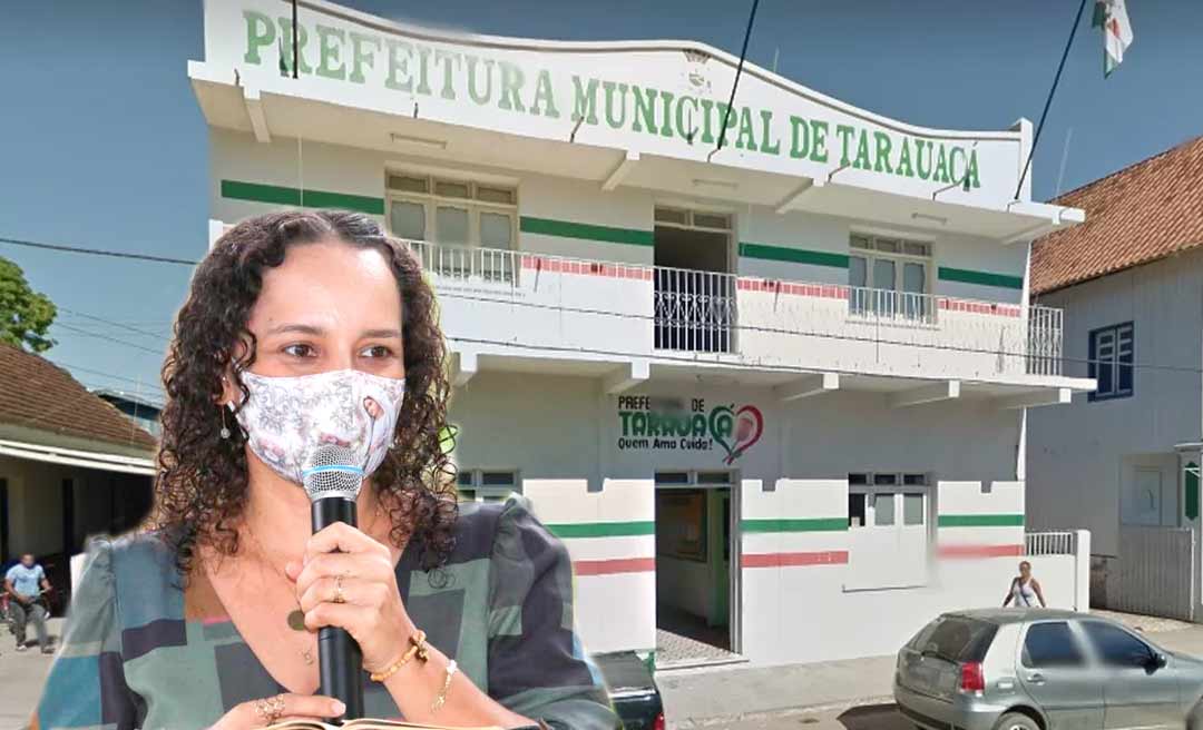 Prefeitura de Tarauacá abre vagas para contratar médicos sem o Revalida