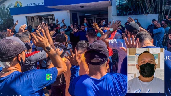 Governo não repassa valor acertado e Protege deve manter demissões, alerta sindicalista
