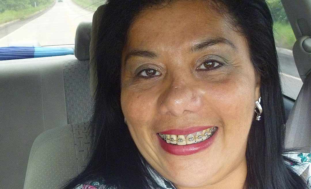 Acusada de rachadinha, Valdete pediu férias e seu destino na Codisacre deve ser decidido em assembleia de conselheiros