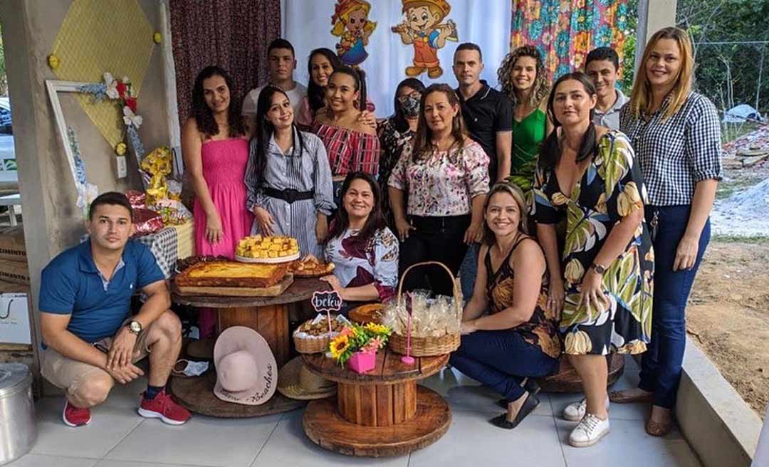 Em Cruzeiro do Sul, assistência finaliza II etapa da oficina “Cuidando da saúde mental dos servidores”