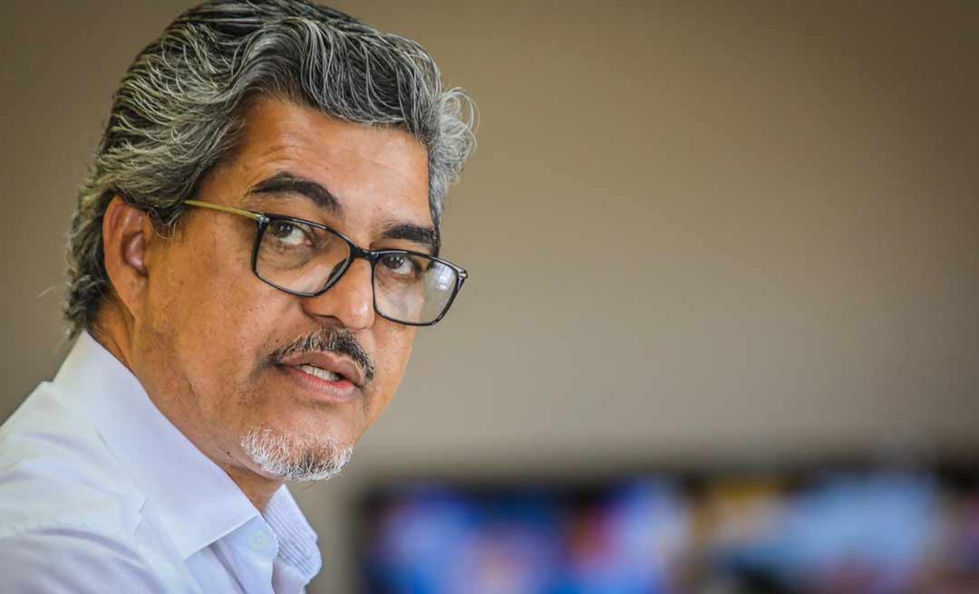 Edvaldo destaca criação de sindicato das empresas da construção civil no Vale do Juruá