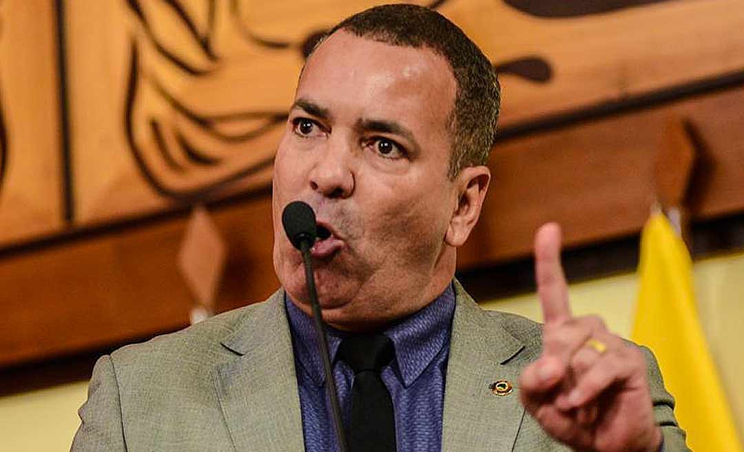 Neném Almeida diz que governo Gladson é o que mais desemprega no Acre