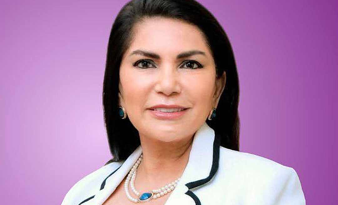 Antonia Sales defende instalação de sala na Delegacia da Mulher para garantir mais privacidade à vítima