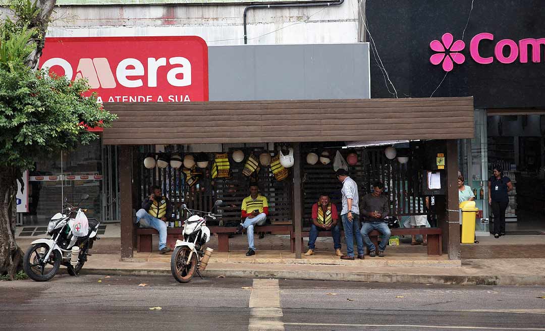 Maioria dos municípios do Acre permanece na bandeira amarela para a covid-19, com apenas 50% das atividades em funcionamento