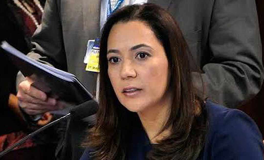 Senadora Mailza apresenta PL que facilita a regularização fundiária de projetos de assentamento