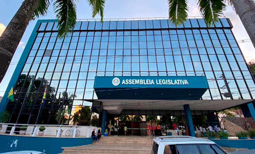 Com a volta das sessões presenciais, Assembleia vai comprar arranjos de flores naturais; aviso não especifica o valor licitado
