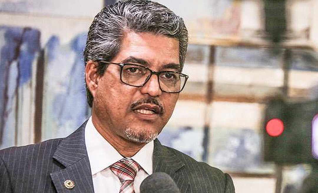 Edvaldo diz que Gladson precisa pedir “perdão” e convocar candidatos aprovados para a PMAC