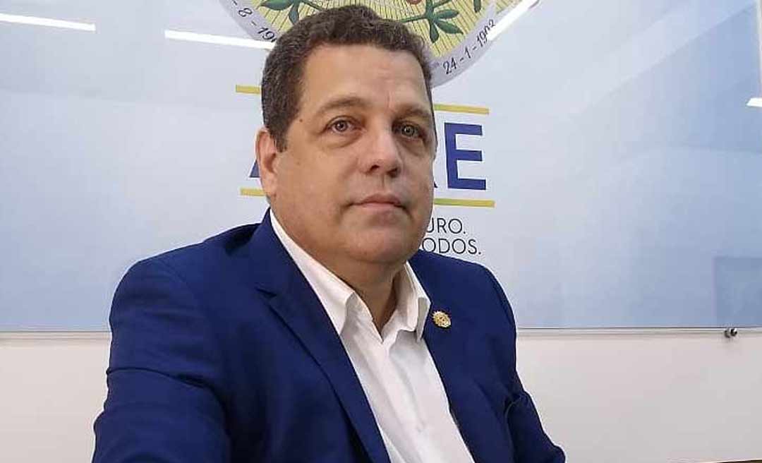 MPAC ajuíza Ação Civil Pública por improbidade administrativa contra Major Rocha e policial militar por ato que anulou sanções