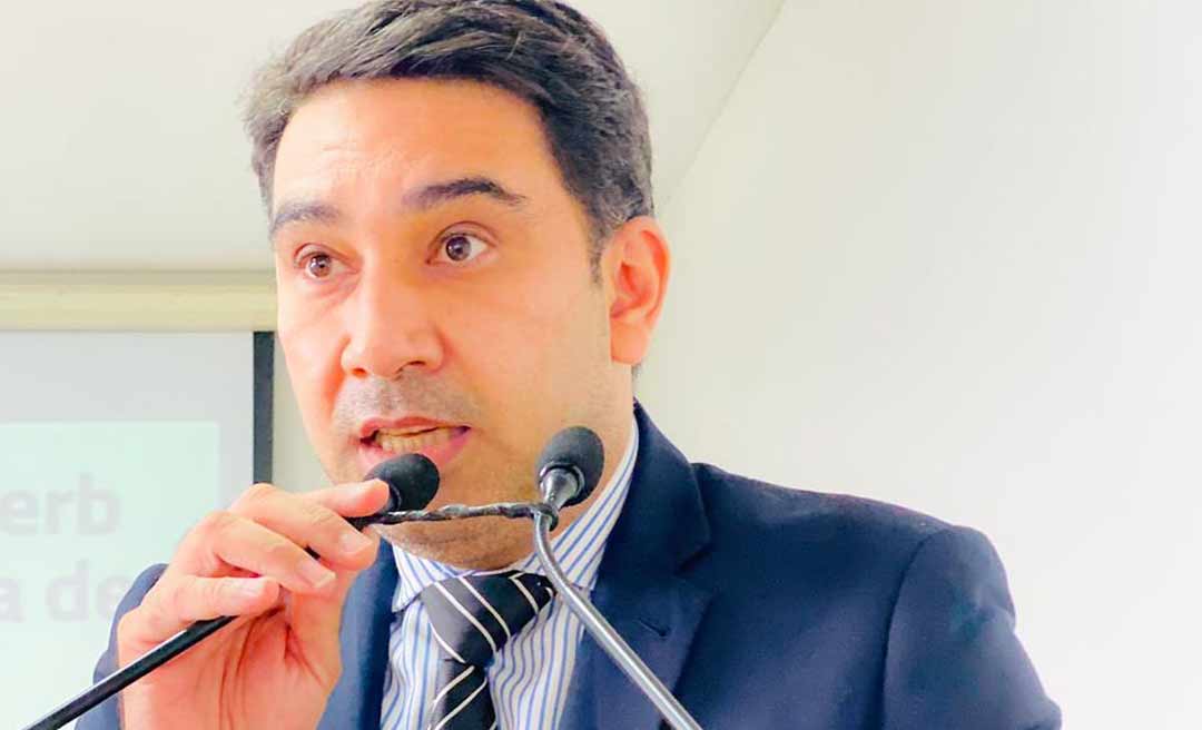 Vereador Samir Bestene cobra debate para efetuar reversão do Saerb e iniciar obras de saneamento rural