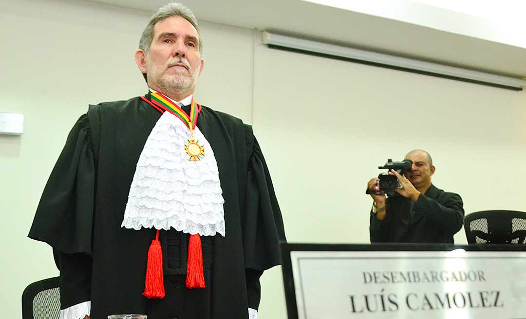 Desembargadores do TJAC acatam pedido do CRM-AC contra a lei dos médicos sem o revalida e concedem cautelar