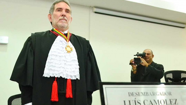 Desembargadores do TJAC acatam pedido do CRM-AC contra a lei dos médicos sem o revalida e concedem cautelar