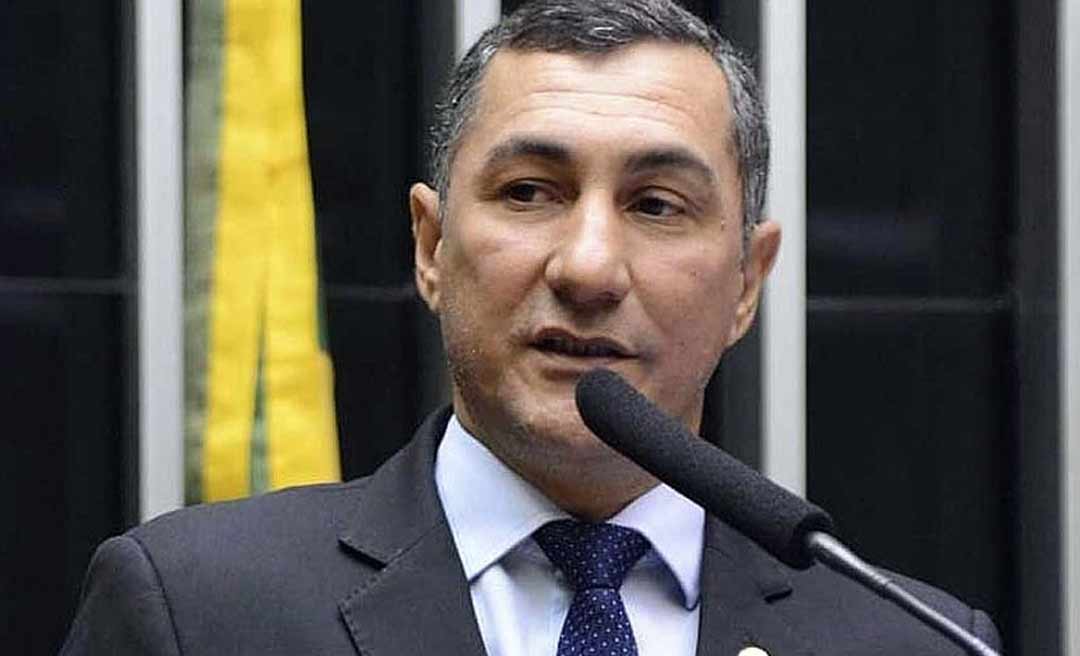 Governo Federal empenha R$ 5,9 milhões de emendas do deputado Jesus Sérgio