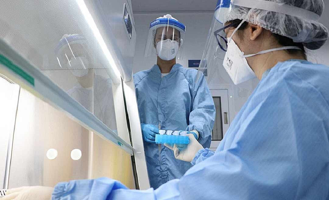Fiocruz diz que InfoGripe não apontou nova onda de covid no Acre, mas sim crescimento nas semanas epidemiológicas 30 e 31