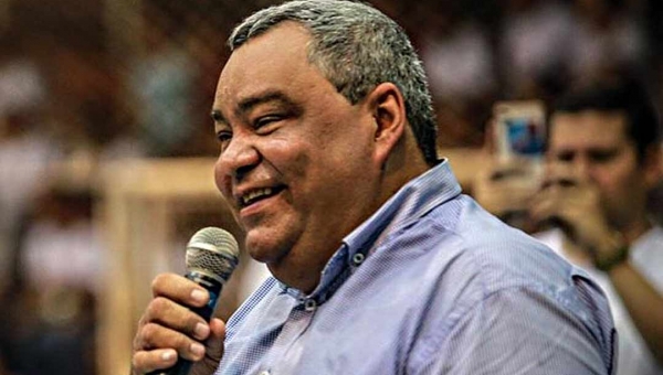 Mazinho deve disputar a Câmara Federal pelo PSD: “já compramos o passe dele”, diz Petecão