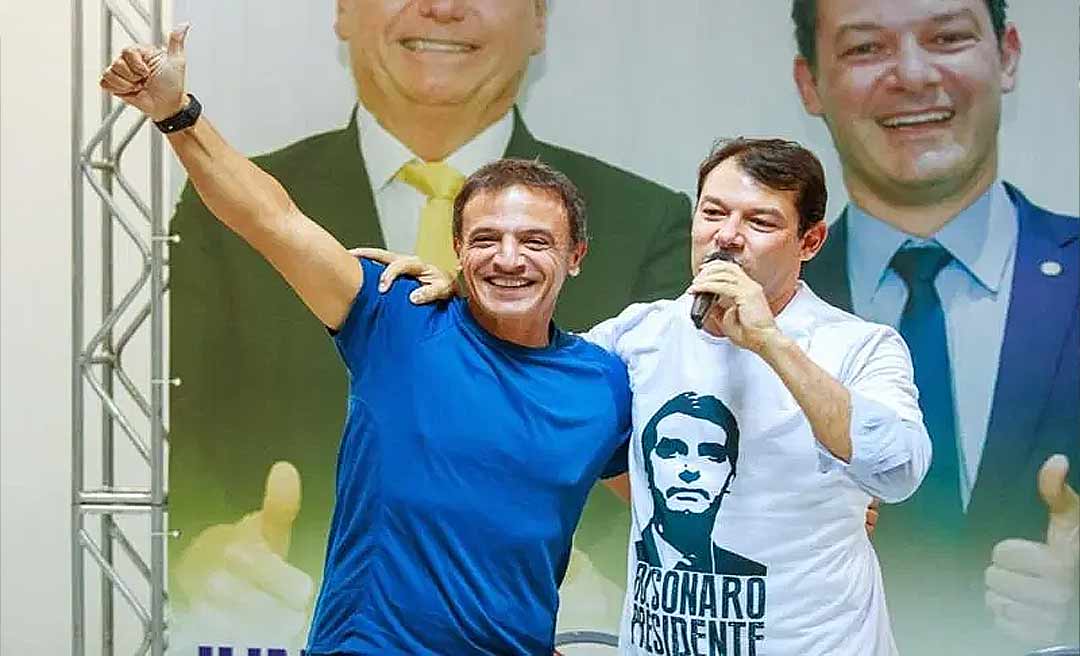 Duarte dá puxão de orelhas em colegas ao dizer que é preciso citar esforço de Bittar em ajudar Gladson
