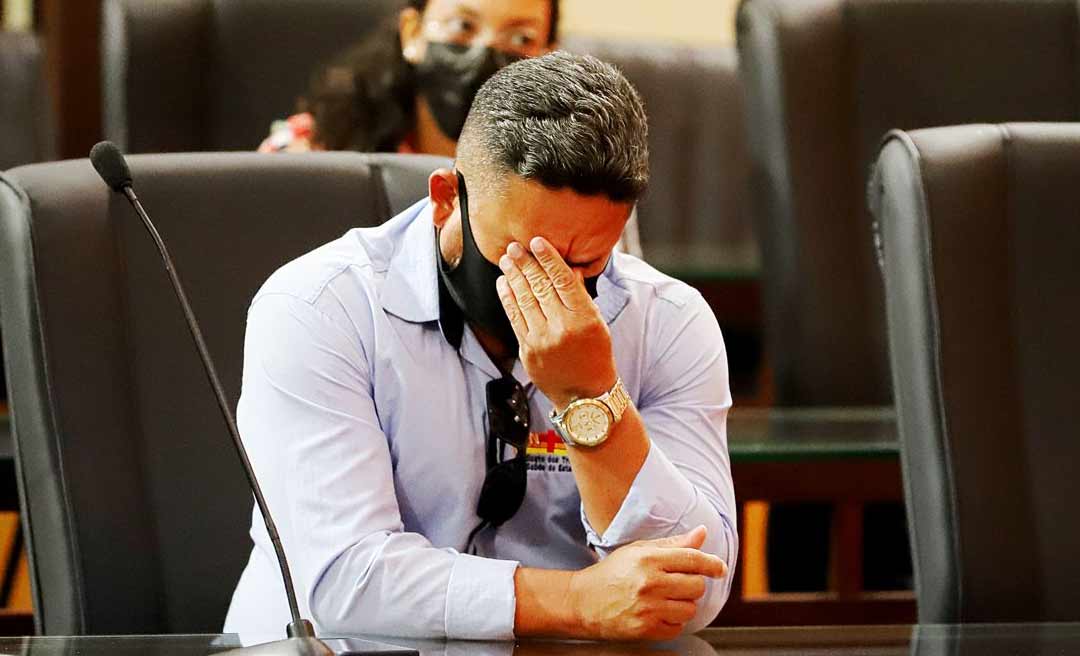 Sem consenso em audiência com trabalhadores, projeto do Igesac seguirá discussão nas comissões da Aleac