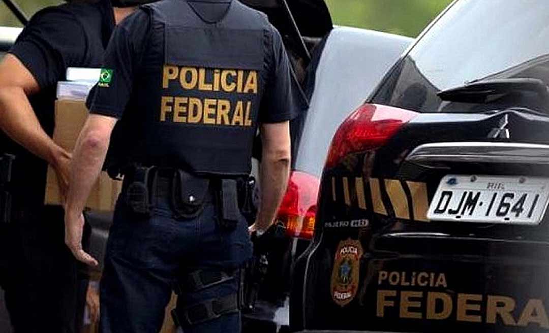 Polícia Federal cumpre cinco mandados de sequestro de bens de envolvidos em esquema de grilagem de terras no Acre