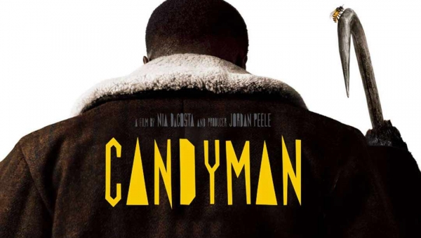 Filme 'A Lenda de Candyman' é a estreia da semana no Cine Araújo no Via Verde Shopping