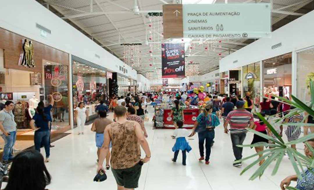 Governo do Acre e Instituto Xubuã realizam a 2° edição da Feira do Artesanato que acontecerá no Via Verde Shopping