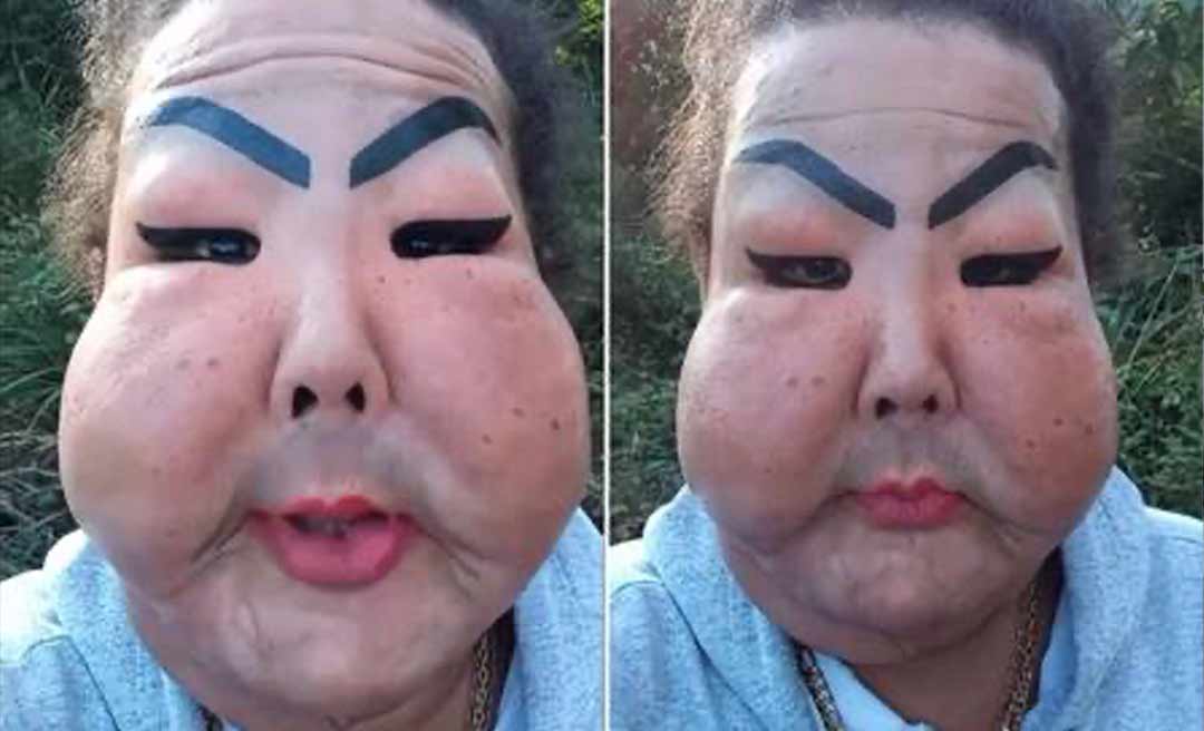 Trans chamada de "Fofão" implora por ajuda na web: "Não tenho como me sustentar"