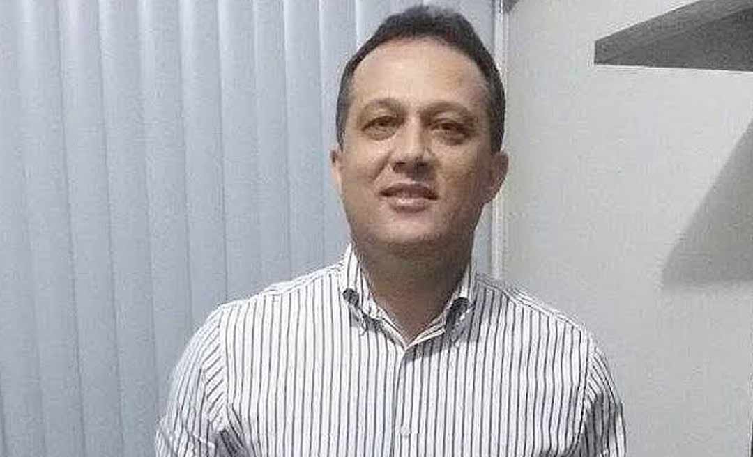 Chefe de gabinete de Tião Bocalom comenta pedido de impeachment: “legítimo”