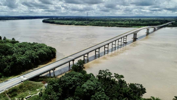 Pesquisa do Ipea diz que Acre está prestes a viver uma grande transformação semelhante ao Mato Grosso e Rondônia