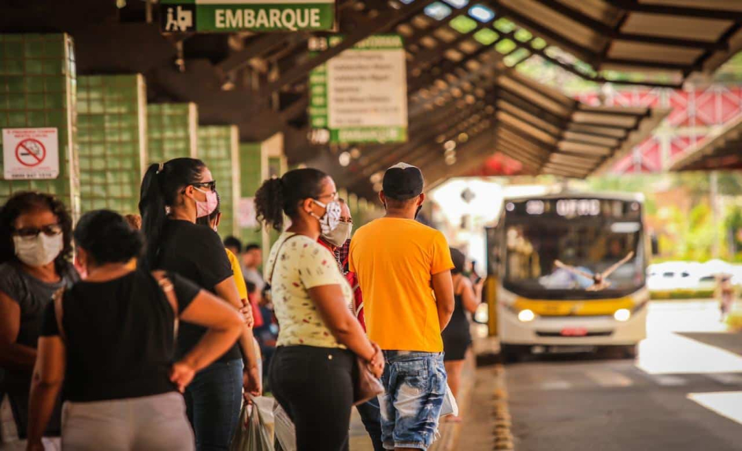 Acre é um dos três estados do Brasil com menos de um milhão de habitantes, aponta IBGE