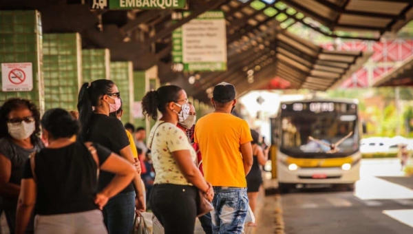 Acre é um dos três estados do Brasil com menos de um milhão de habitantes, aponta IBGE