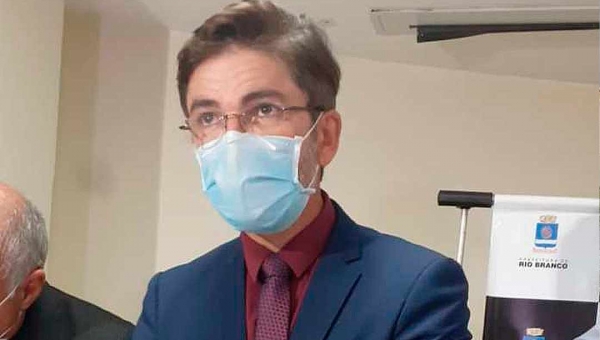PP emite nota de solidariedade a Bocalom e o chama de "homem íntegro e trabalhador"