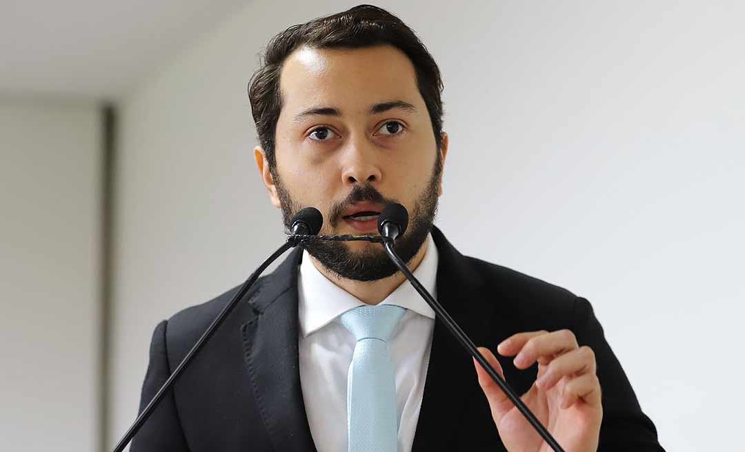 Jovem recusou cargo para não fazer sexo com pessoas de partido, revela Emerson Jarude