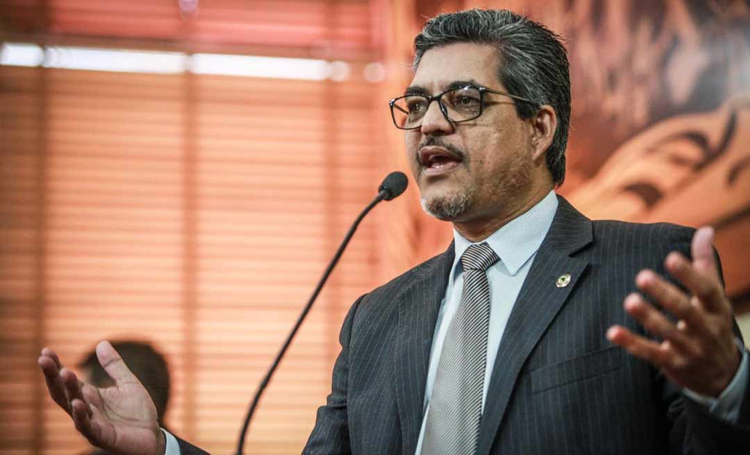 Edvaldo sai em defesa dos marceneiros e defende audiência pública para construção de um TAC