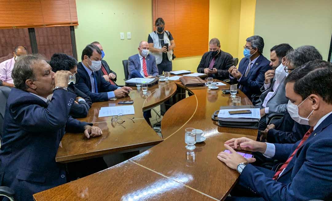 Comissões da Aleac aprovam projeto que extingue o Igesac, mas não mudam natureza jurídica do instituto