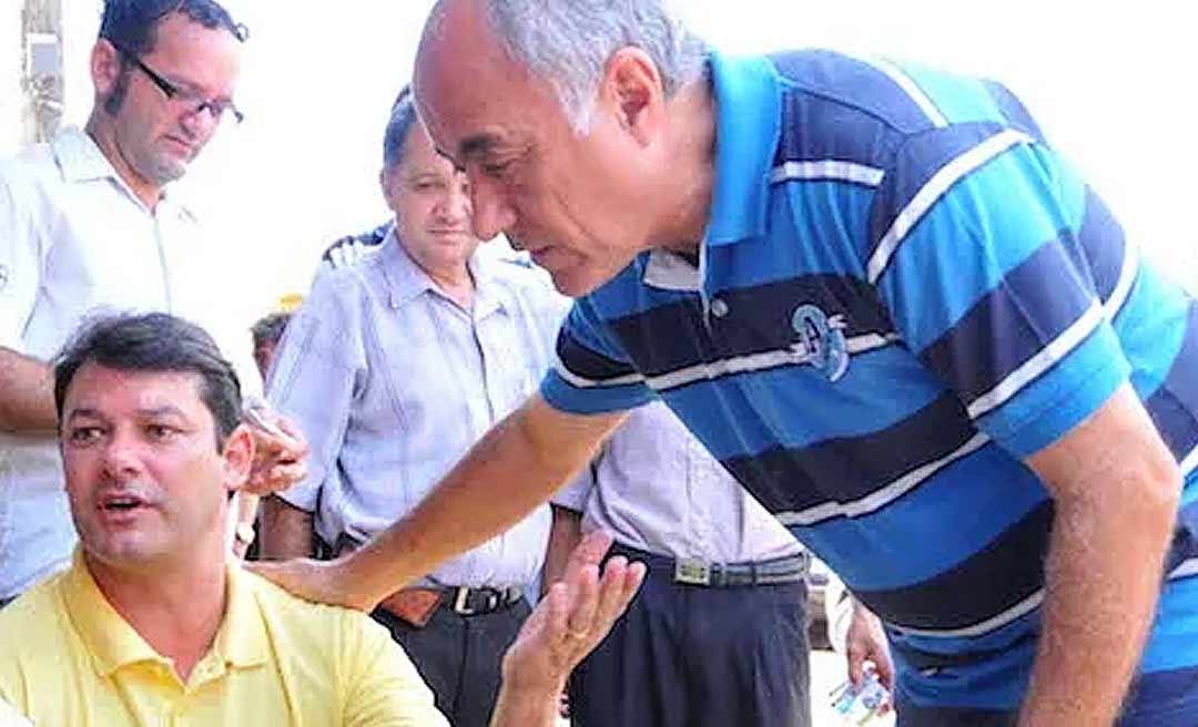 Duarte diz que Bocalom quer dar "presente de grego" à população ao propor repasse às empresas de ônibus para baixar tarifa