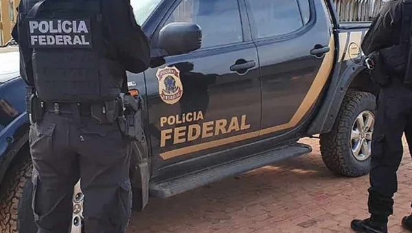 No Dia da Independência, Federal deflagra operação em Cruzeiro do Sul, Marechal Thaumaturgo e Rio Branco e combate fraude em licitações