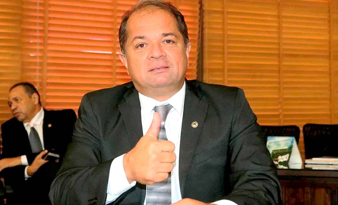 Marcus Cavalcante diz que Dnit precisa agir para que BR-364 não feche no inverno