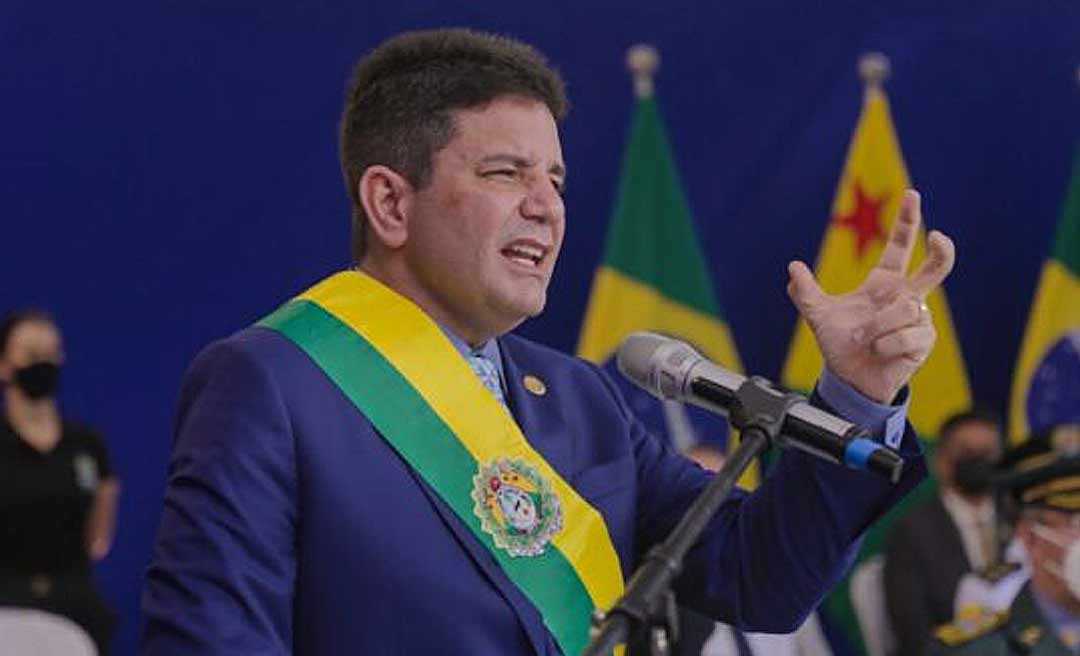 Acre chega a mais de 1 milhão de vacinas contra a Covid-19 e governo faz apelo aos que ainda resistem à imunização