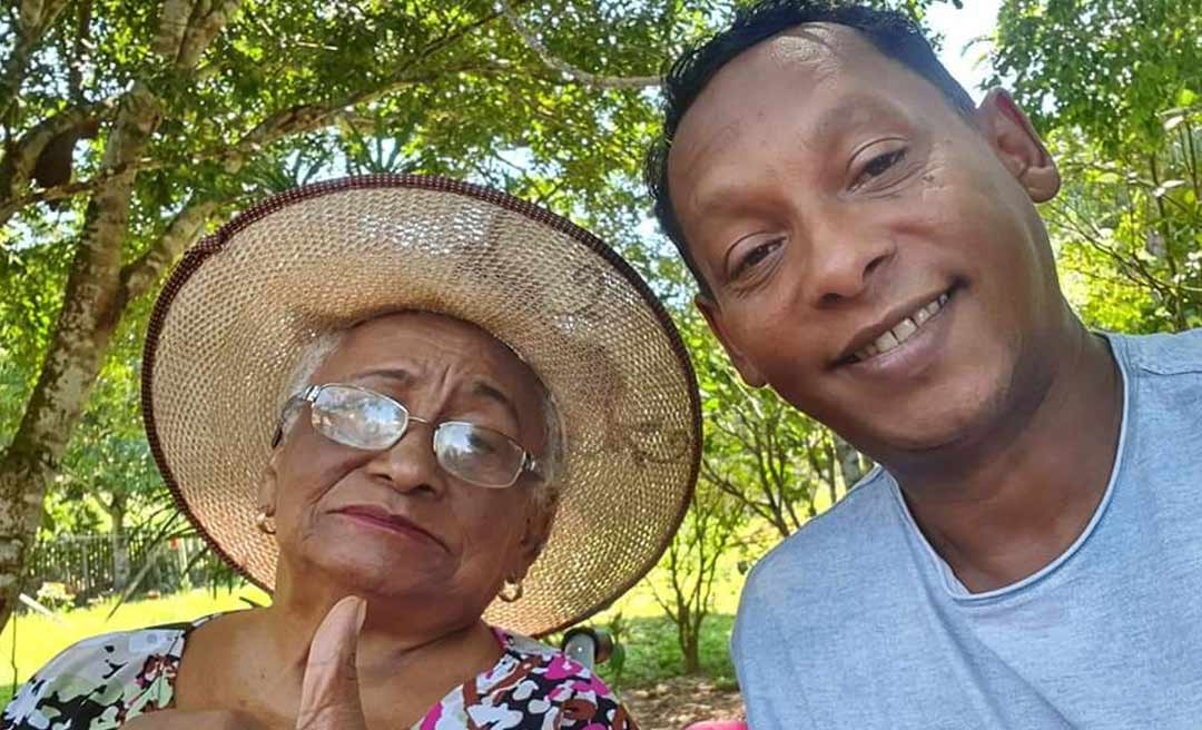 Fundadora da Associação Irineu Serra, dona Lourdes Carioca, morre aos 87 anos