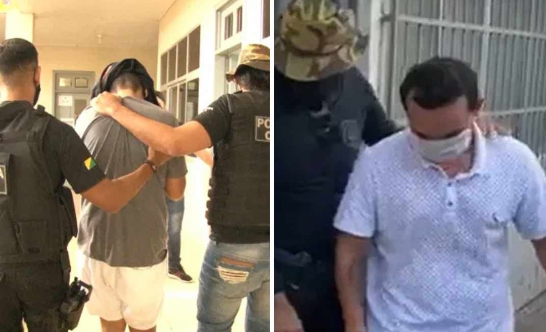 STJ nega mais um pedido de habeas corpus feito pela defesa de Ícaro Pinto e Alan Lima