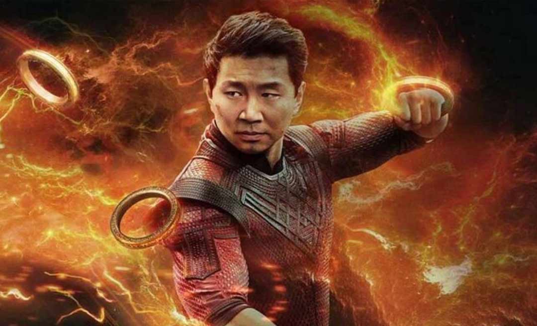 Shang Chi estreia no Cine Araújo neste fim de semana no Via Verde Shopping