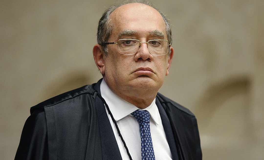 ‘Temos de acreditar na boa-fé de Bolsonaro’, diz Gilmar Mendes
