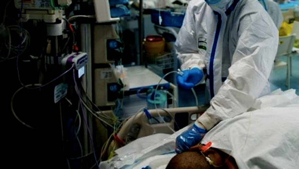 Acre registra 4 casos de infecção por coronavírus neste domingo