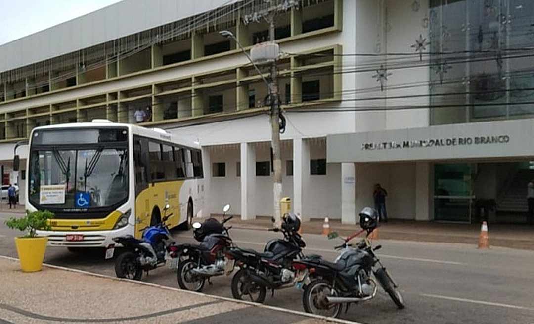 CPI do Transporte Coletivo é instalada na Câmara Municipal