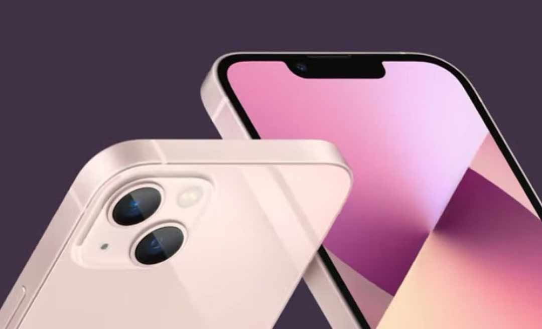 iPhone 13 chega ao Brasil por até R$ 15,5 mil, celular mais caro do país