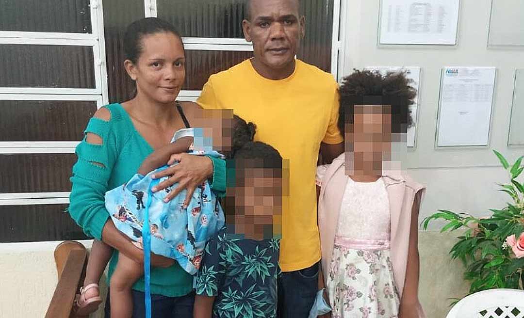 Homem mata esposa a golpes de terçado em Cruzeiro do Sul e joga corpo na rua e diz: "É assim que se faz"