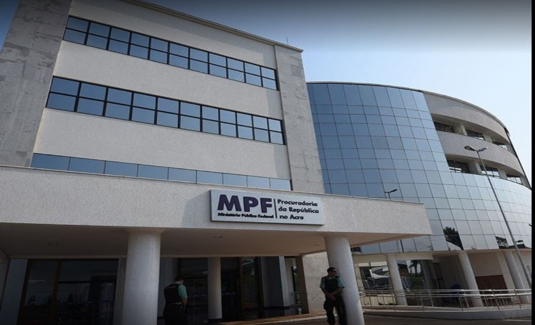 Unidades do MPF/AC passam por correição ordinária de 1 a 8 de outubro