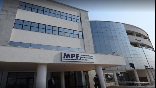 Unidades do MPF/AC passam por correição ordinária de 1 a 8 de outubro