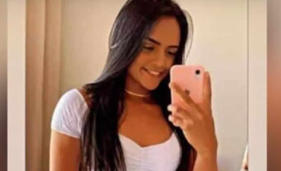 Mulher torturada e achada em cova rasa pode ter sido morta por ordem do namorado que está preso