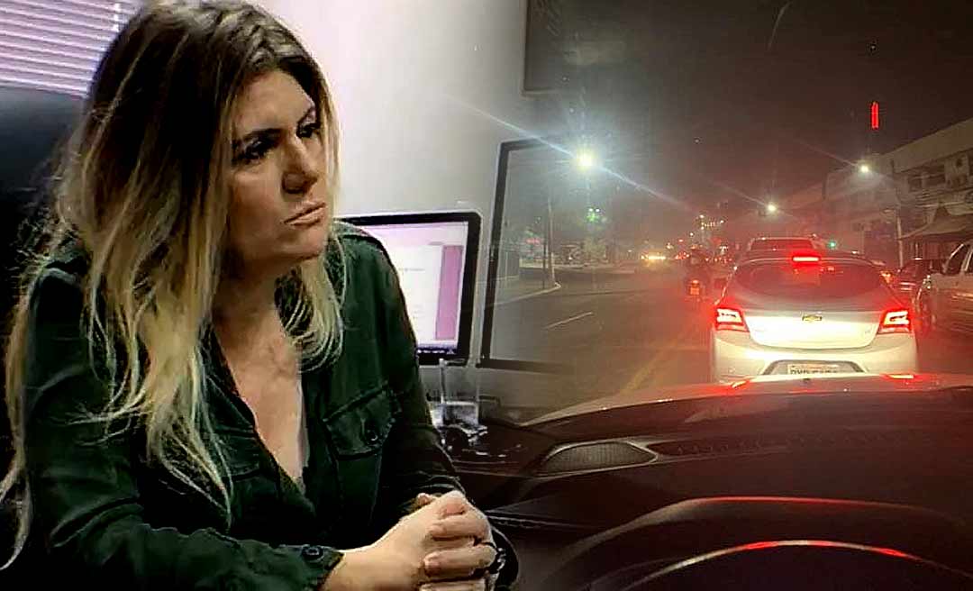 MP-AC vai dar 30 dias para Bocalom apresentar plano de transporte de Rio Branco